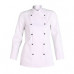 Chaqueta cocina m/l Niza